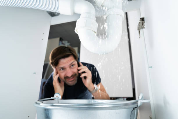 Best Clogged Drain Plumber  in , DE