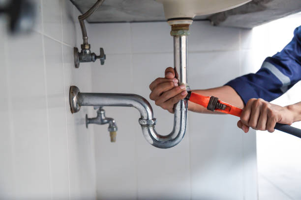 Best Leak Detection Services  in , DE